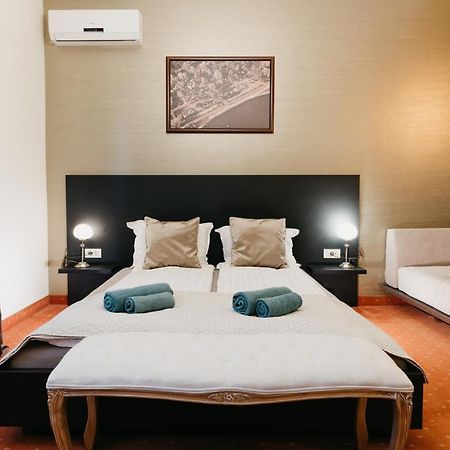 Perla Palic Apartman Kültér fotó