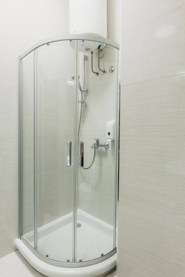 Perla Palic Apartman Kültér fotó